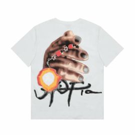 Picture of Travis Scott T Shirts Short _SKUTravisScottS-XLhdtC318540019